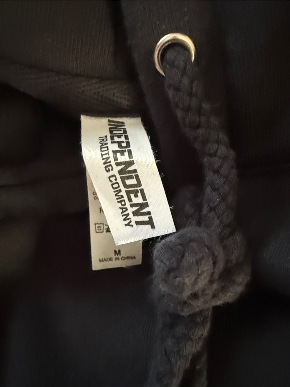 Eagles The Long Goodbye Sphere Las Vegas Concert Hoodie - Picture 4 of 7